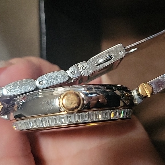 Michale kors womens watch model MK5957 - Picture 7 of 8